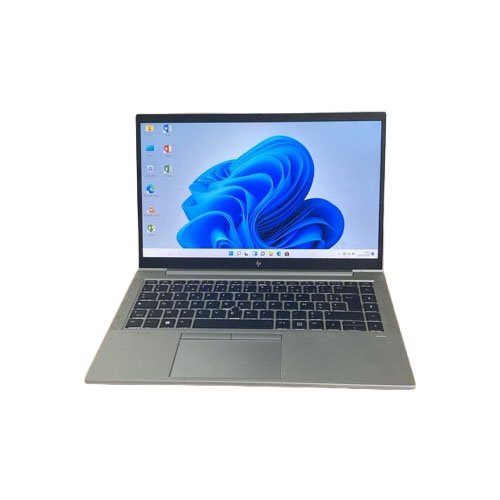 HP EliteBook 845 G8 AMD Ryzen™ 7 PRO (5ᵉ génération) | 32 Go RAM | SSD 256 Go | Écran 14” Full HD