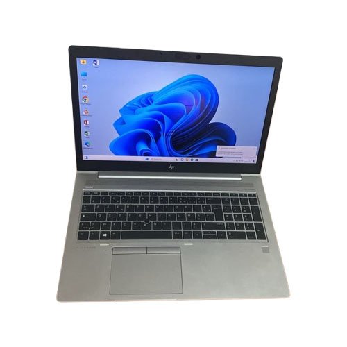 HP EliteBook Intel® Core™ i7 – 8ᵉ génération | 8 Go RAM | SSD 256 Go | Écran 15,6” Full HD