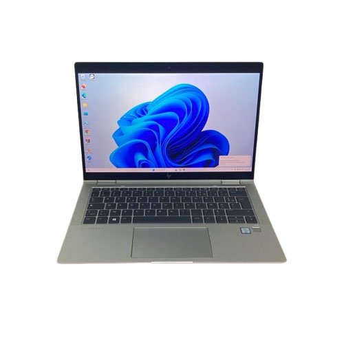 HP EliteBook Intel® Core™ i5 – 8ᵉ génération | 8 Go RAM | SSD 256 Go | Écran 13,3” Full HD