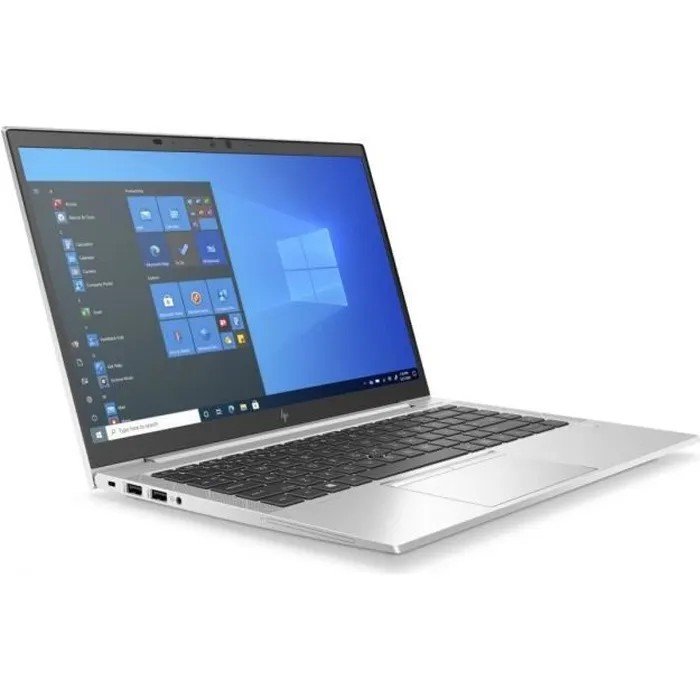 HP EliteBook 845 G8 AMD Ryzen™ 7 PRO (5ᵉ génération) | 32 Go RAM | SSD 256 Go | Écran 14” Full HD