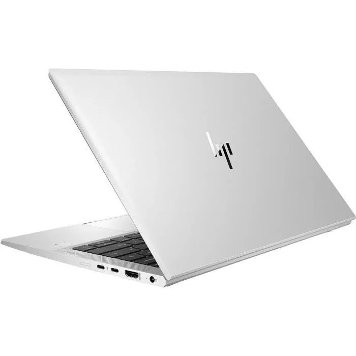 HP EliteBook Intel® Core™ i5 – 10ᵉ génération | 8 Go RAM | SSD 256 Go | Écran 15,6” Full HD
