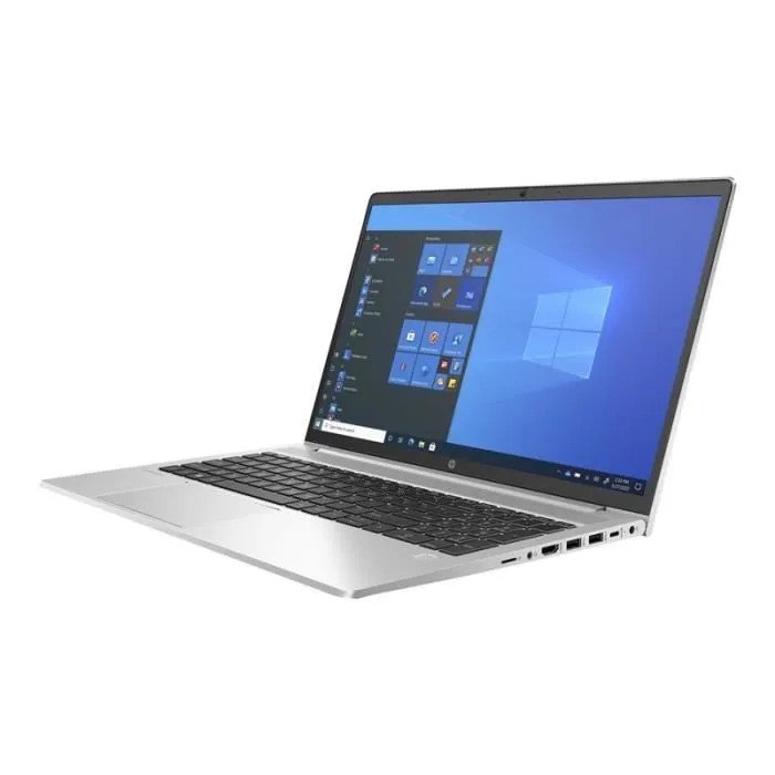 HP EliteBook Intel® Core™ i5 – 12ᵉ génération | 16 Go RAM | SSD 256 Go | Écran 14” Full HD