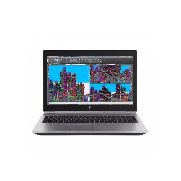 HP EliteBook Intel® Core™ i7 – 8ᵉ génération | 8 Go RAM | SSD 256 Go | Écran 15,6” Full HD