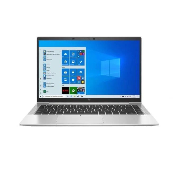 HP EliteBook Intel® Core™ i5 – 11ᵉ génération | 16 Go RAM | SSD 512 Go | Écran 14” Full HD