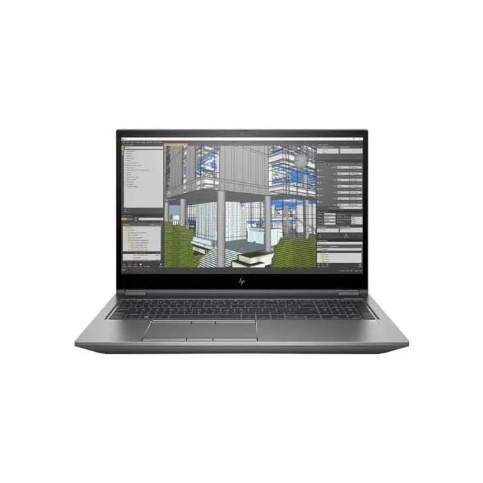 HP ZBook Intel® Core™ i7 – 10ᵉ génération | 32 Go RAM | SSD 512 Go | Écran 15,6” Full HD