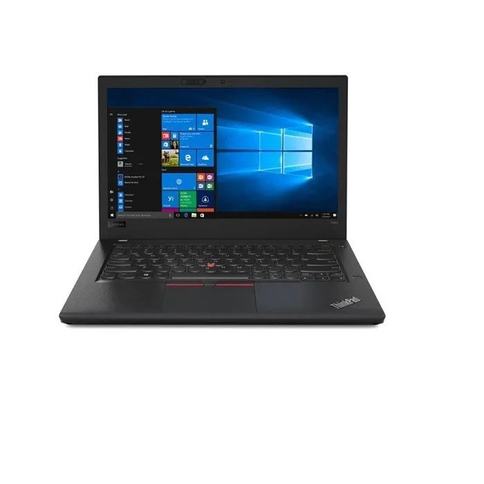 Lenovo ThinkPad – Intel Core i7 8ᵉ Génération – 16 Go RAM – SSD 256 Go – 13,3”