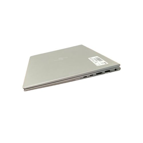HP EliteBook Intel® Core™ i5 – 10ᵉ génération | 8 Go RAM | SSD 256 Go | Écran 15,6” Full HD