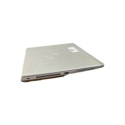 HP EliteBook Intel® Core™ i7 – 8ᵉ génération | 8 Go RAM | SSD 256 Go | Écran 15,6” Full HD