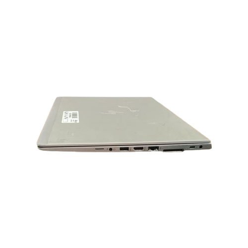 HP EliteBook Intel® Core™ i7 – 8ᵉ génération | 8 Go RAM | SSD 256 Go | Écran 15,6” Full HD