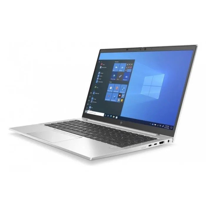 HP EliteBook 845 G8 AMD Ryzen™ 7 PRO (5ᵉ génération) | 32 Go RAM | SSD 256 Go | Écran 14” Full HD