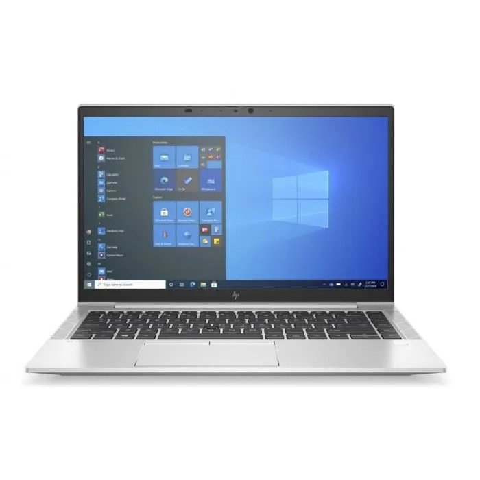 HP EliteBook 845 G8 AMD Ryzen™ 7 PRO (5ᵉ génération) | 32 Go RAM | SSD 256 Go | Écran 14” Full HD