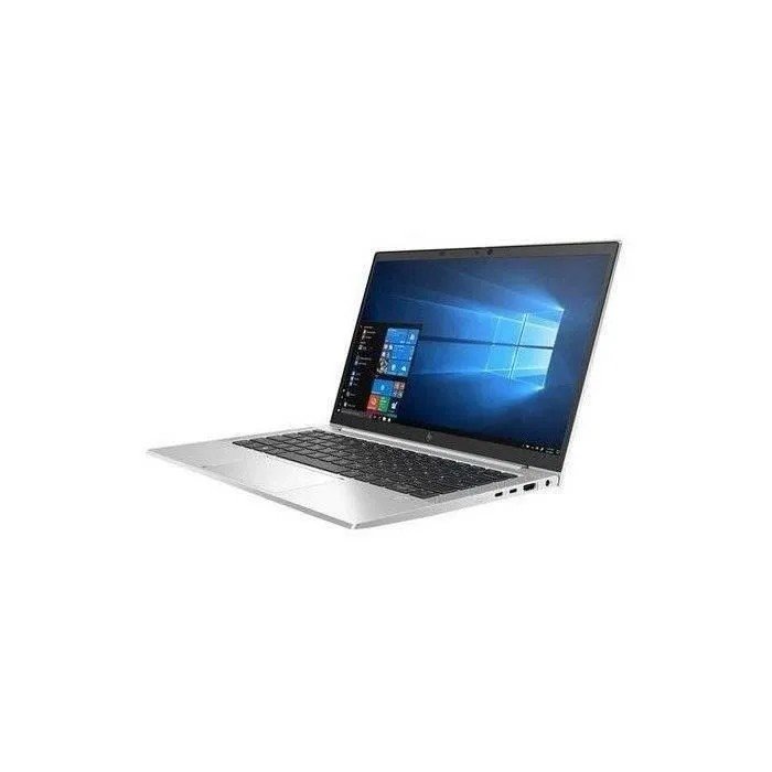 HP EliteBook Intel® Core™ i5 – 10ᵉ génération | 8 Go RAM | SSD 256 Go | Écran 15,6” Full HD