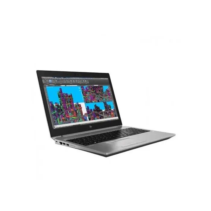 HP EliteBook Intel® Core™ i7 – 8ᵉ génération | 8 Go RAM | SSD 256 Go | Écran 15,6” Full HD