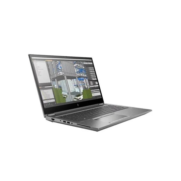 HP ZBook Intel® Core™ i7 – 10ᵉ génération | 32 Go RAM | SSD 512 Go | Écran 15,6” Full HD
