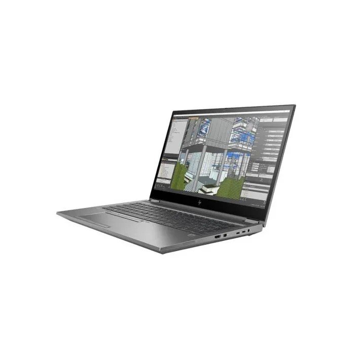 HP ZBook Intel® Core™ i7 – 10ᵉ génération | 32 Go RAM | SSD 512 Go | Écran 15,6” Full HD