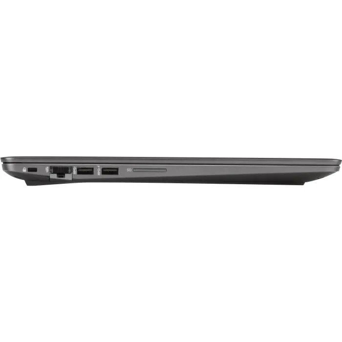 HP ZBook Intel® Core™ i7 – 10ᵉ génération | 16 Go RAM | SSD 512 Go | Écran 15,6” Full HD