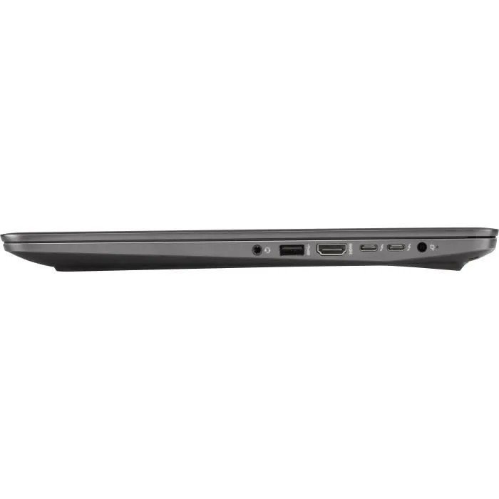 HP ZBook Intel® Core™ i7 – 10ᵉ génération | 16 Go RAM | SSD 512 Go | Écran 15,6” Full HD