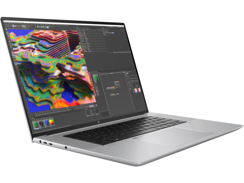 HP ZBook Intel® Core™ i7 – 12ᵉ génération | 32 Go RAM | SSD 512 Go | Écran 15,6” Full HD