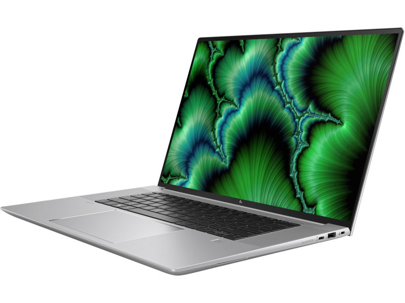 HP ZBook Intel® Core™ i7 – 12ᵉ génération | 32 Go RAM | SSD 512 Go | Écran 15,6” Full HD