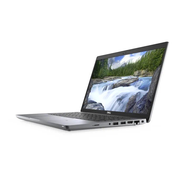Dell Latitude 2-en-1 360° – Intel Core i5 11ᵉ Génération – 16 Go RAM