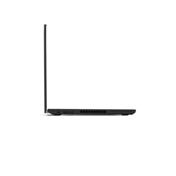 Lenovo ThinkPad – Intel Core i7 8ᵉ Génération – 16 Go RAM – SSD 256 Go – 13,3”