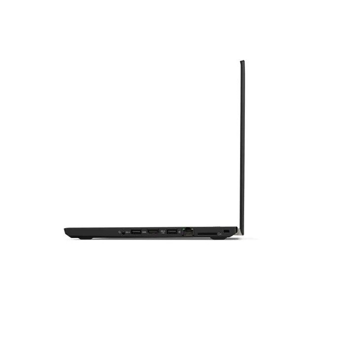 Lenovo ThinkPad – Intel Core i7 8ᵉ Génération – 16 Go RAM – SSD 256 Go – 13,3”